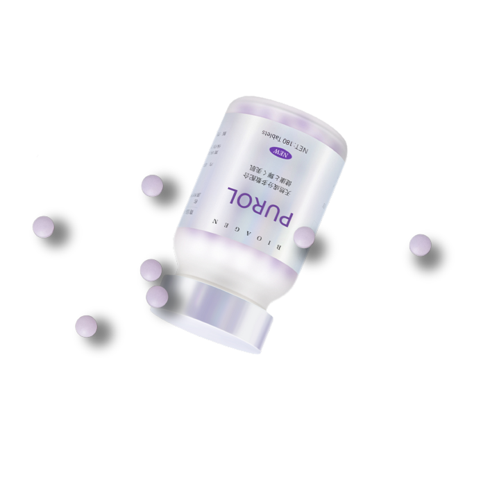 Bioagen バイオエイジン トキリン株式会社